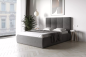 Preview: Kopfteil für Multi-Modular-Bett - Z23